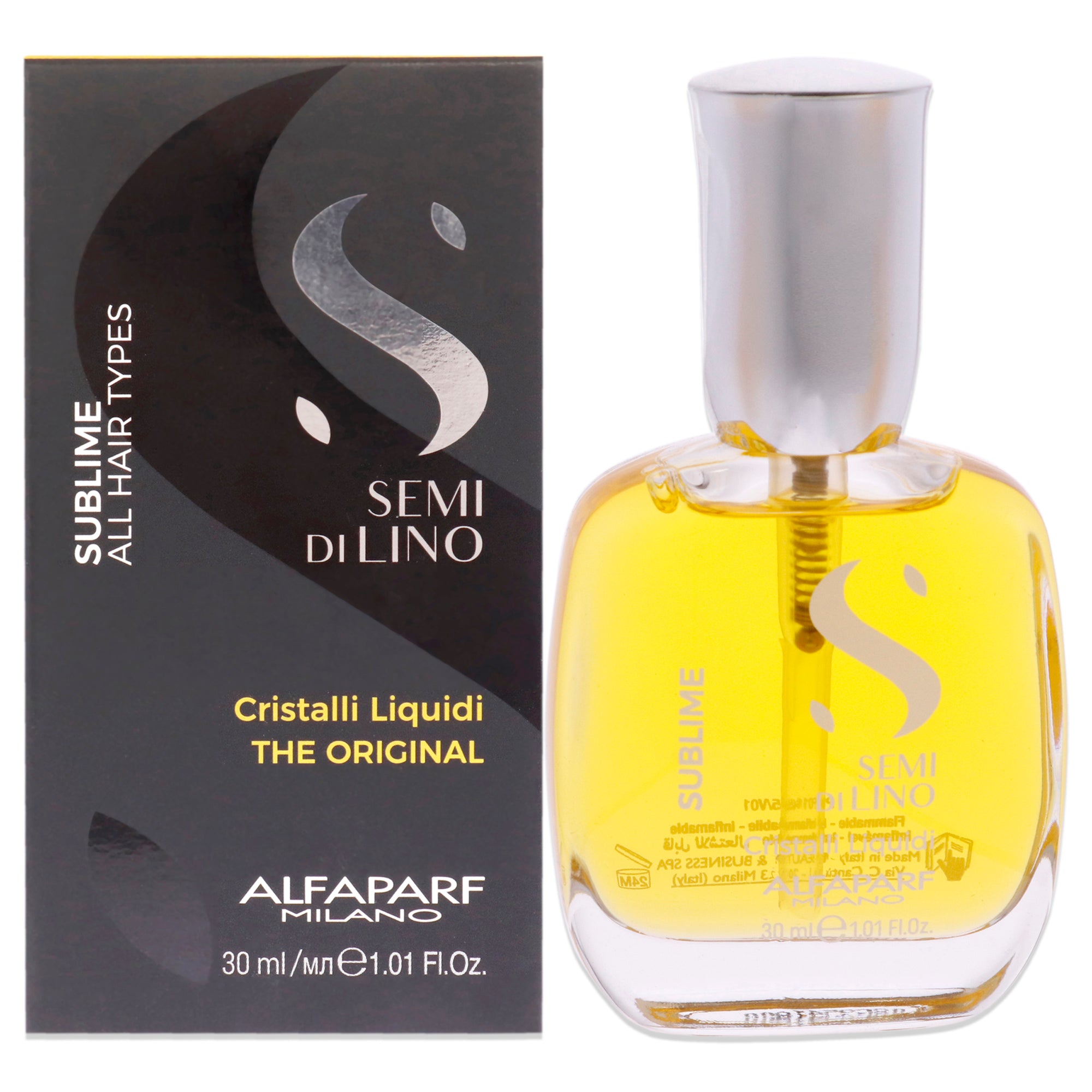 Sublime Cristalli Liquidi The Original