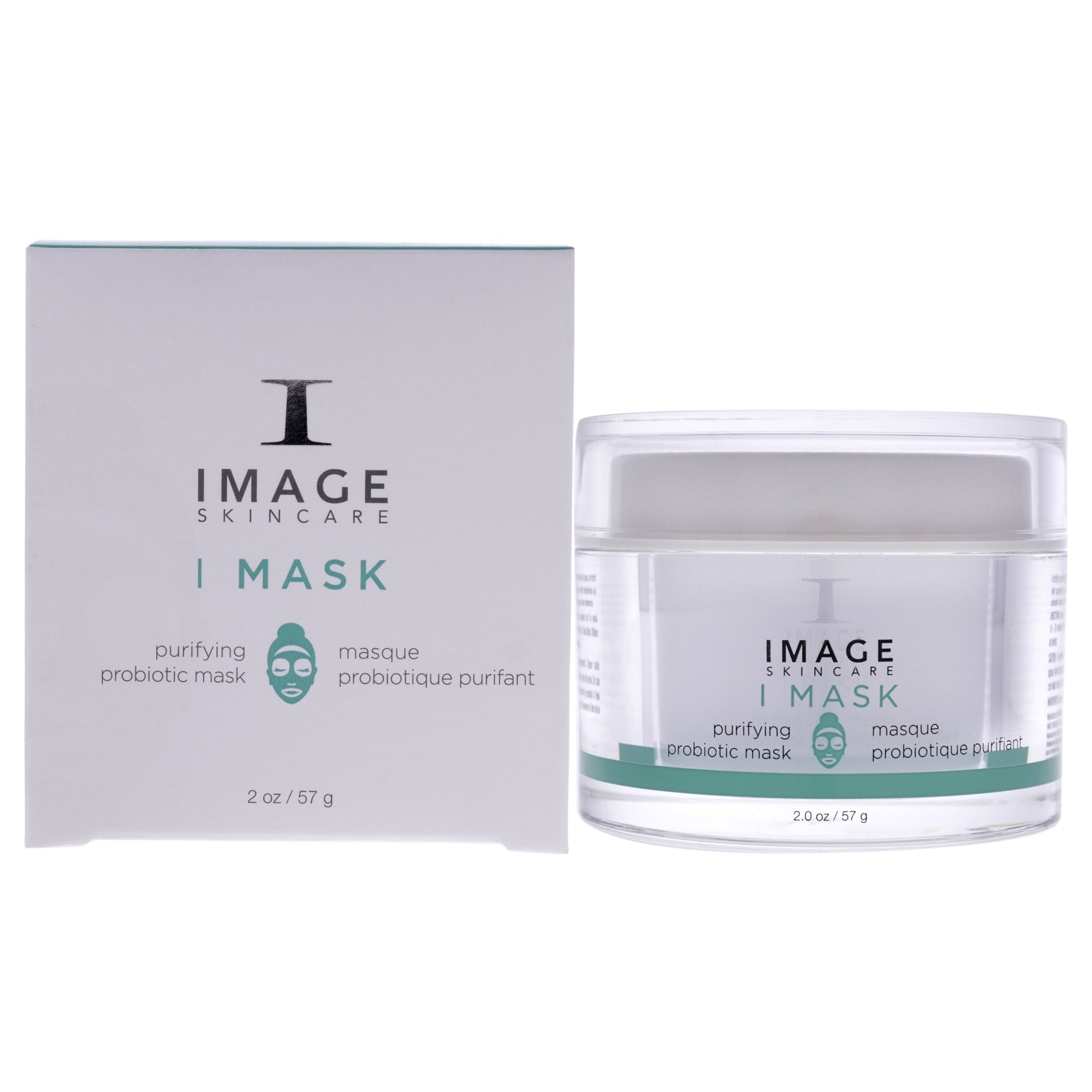 I Mask Purifying Probiotic Mask