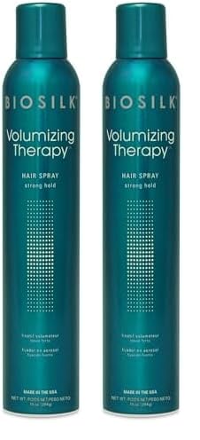 Volumizing Therapy Hairspray