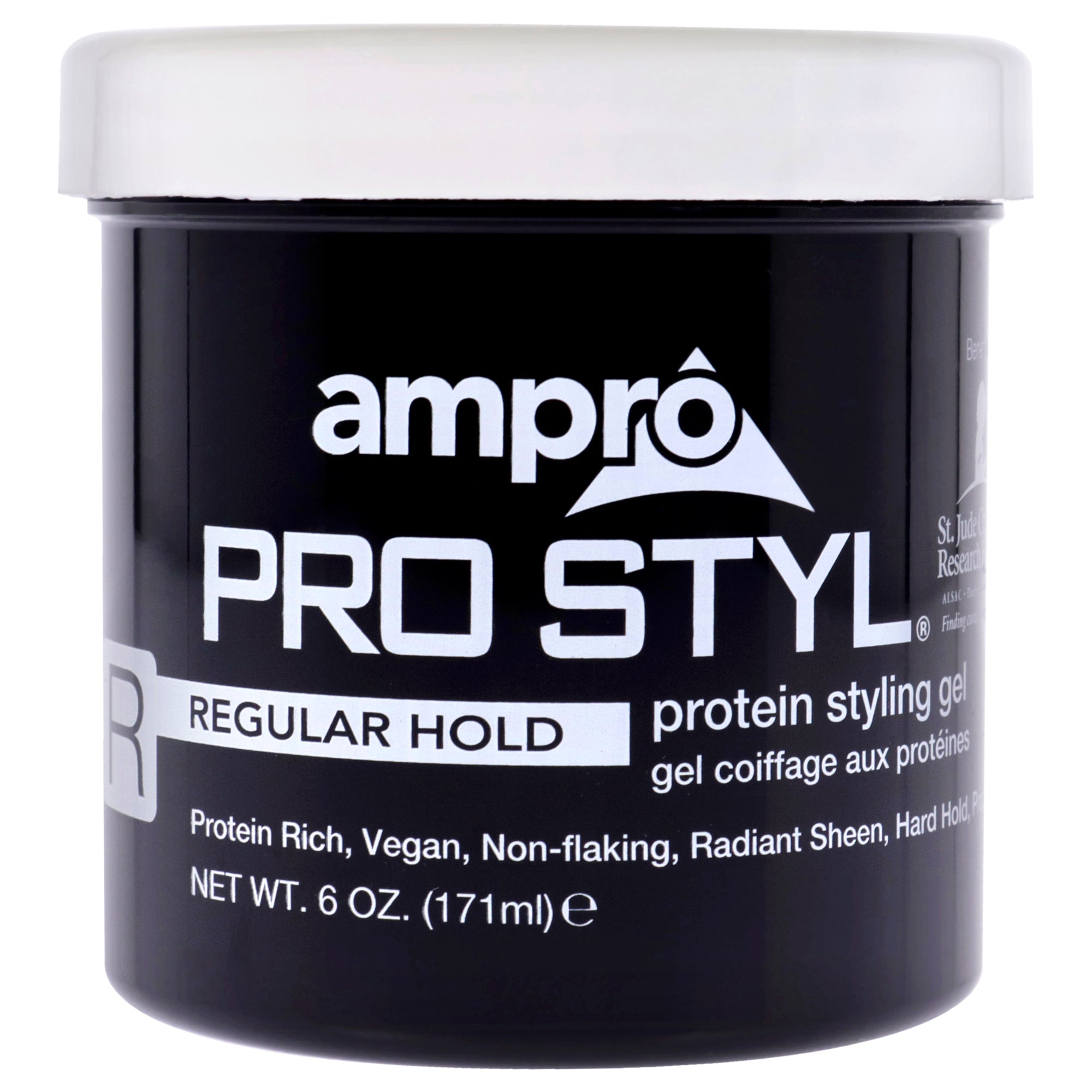 Pro Styl Protein Styling Gel