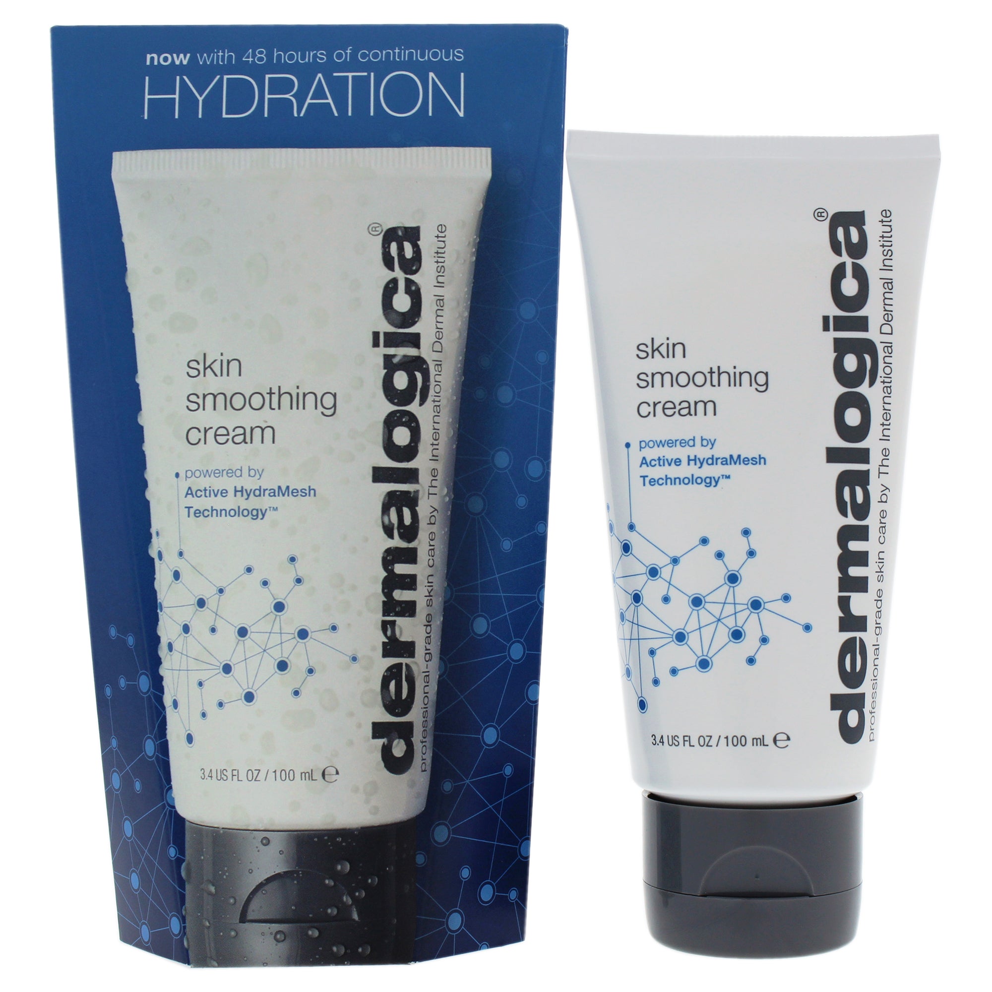 Skin Smoothing Cream