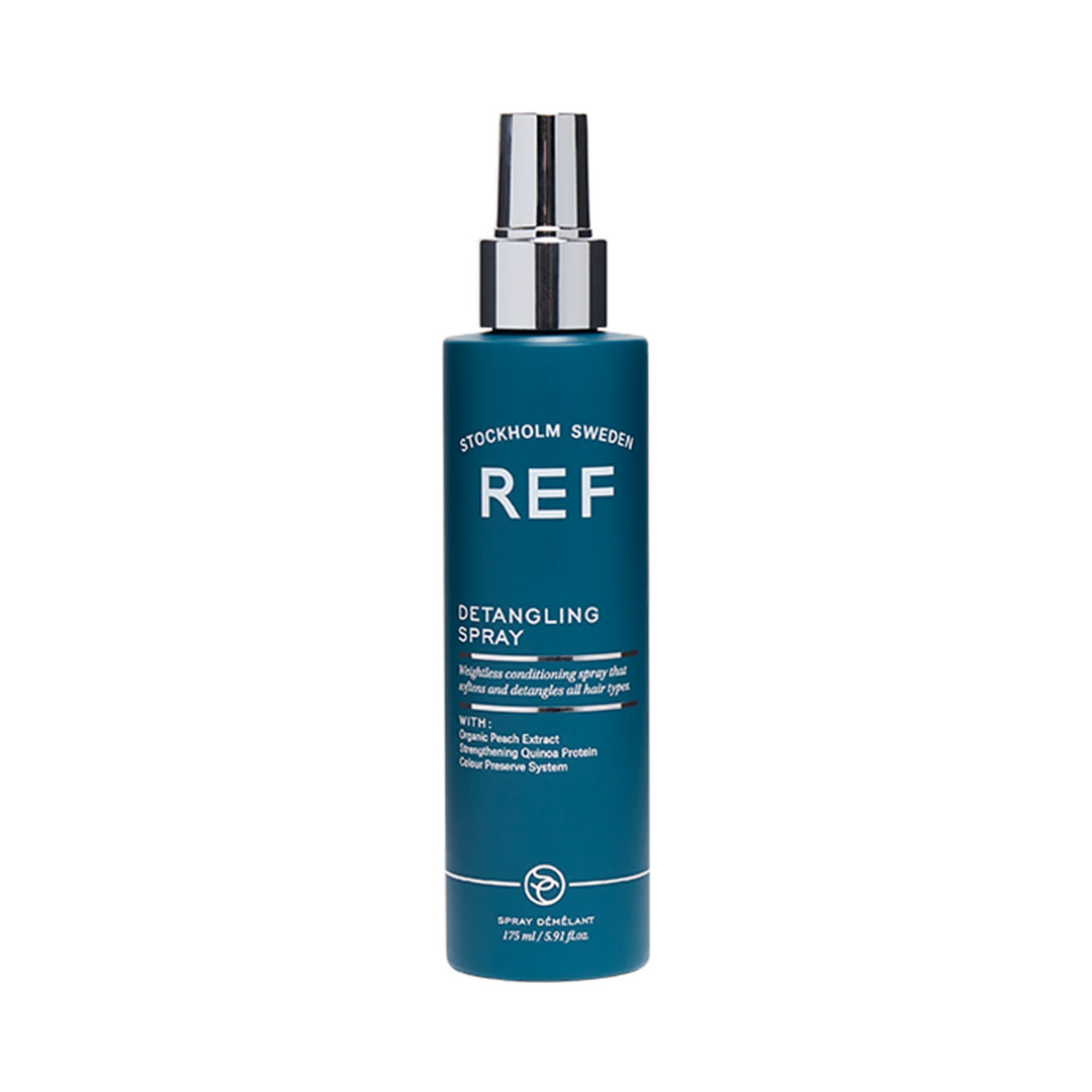 Detangling Spray