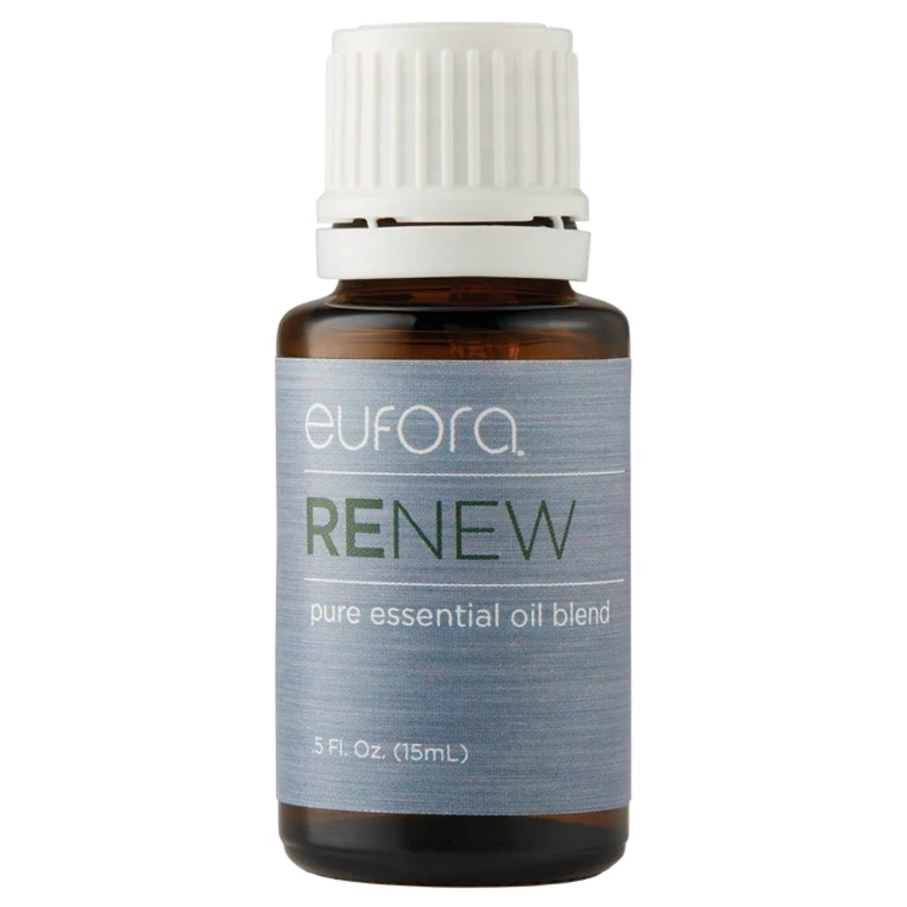 Wellness RENEW Pure Essential Oil Blend