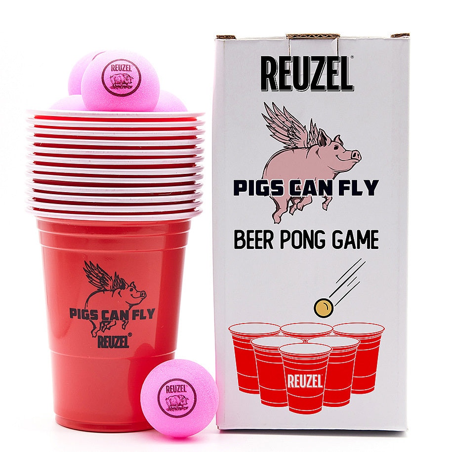 Beer Pong Kit (12 Pong sets in kit)