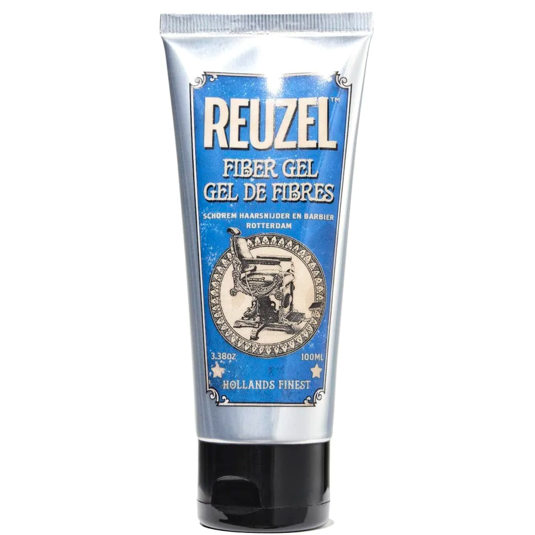 Fiber Gel - Buy 6 at 25%