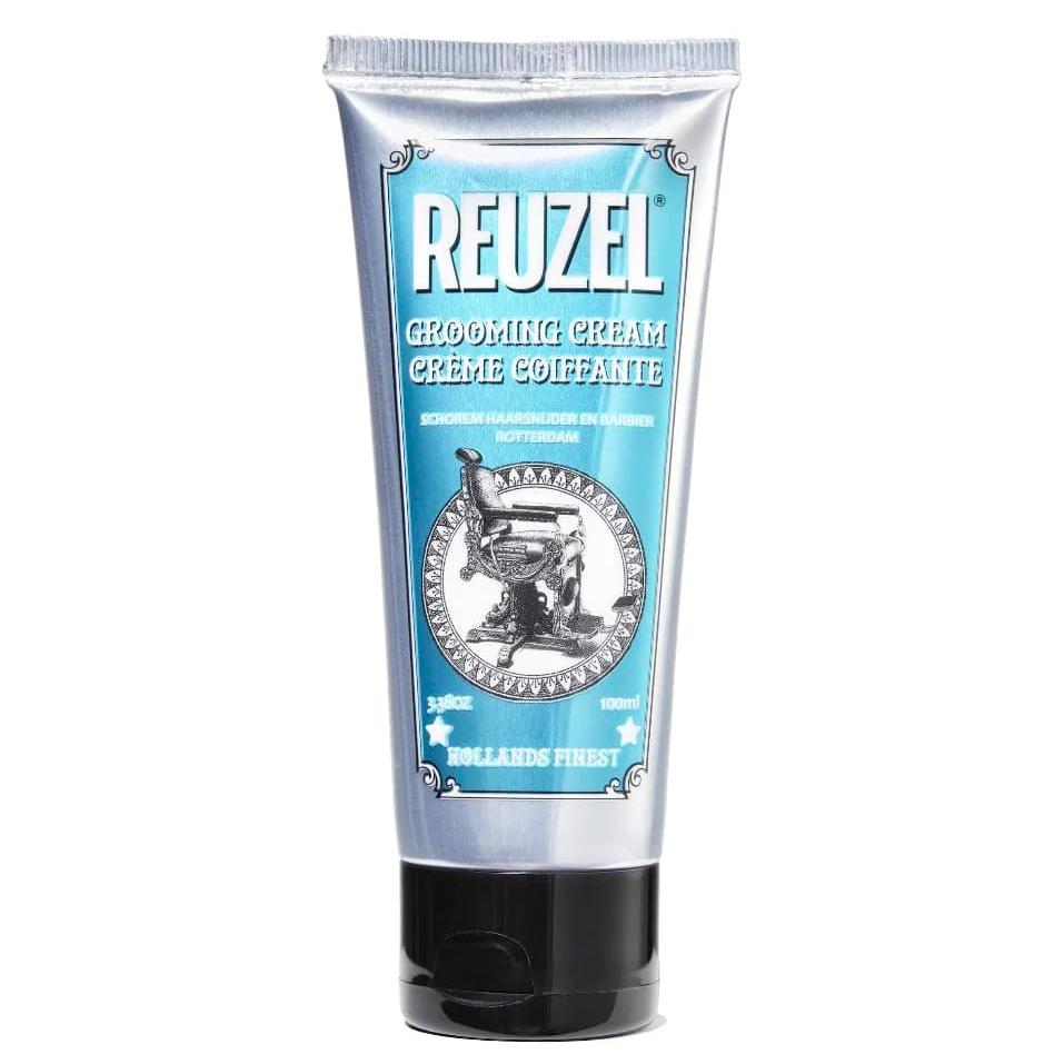 Grooming Cream - Buy 6 at 25%