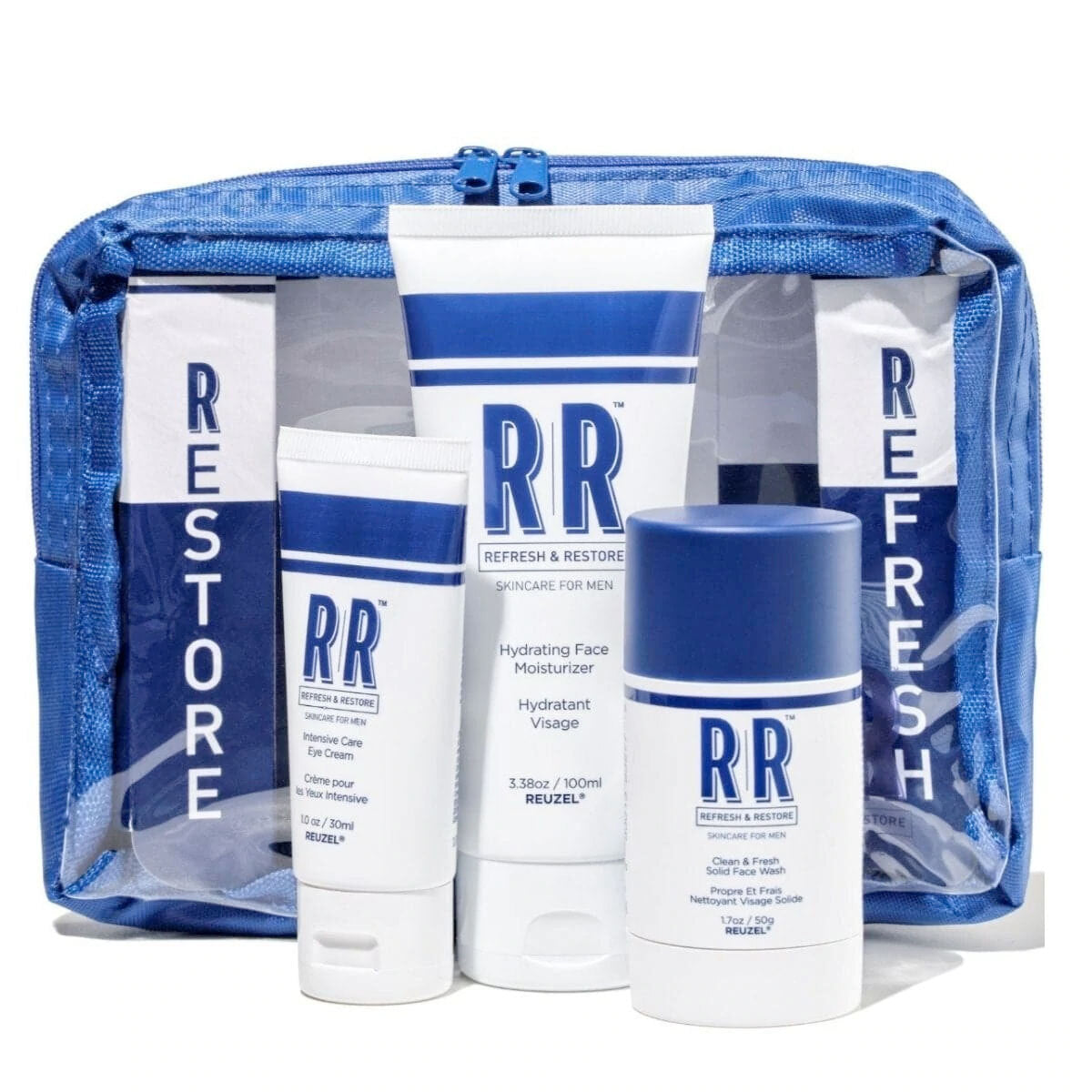 Refresh & Restore Gift Bag