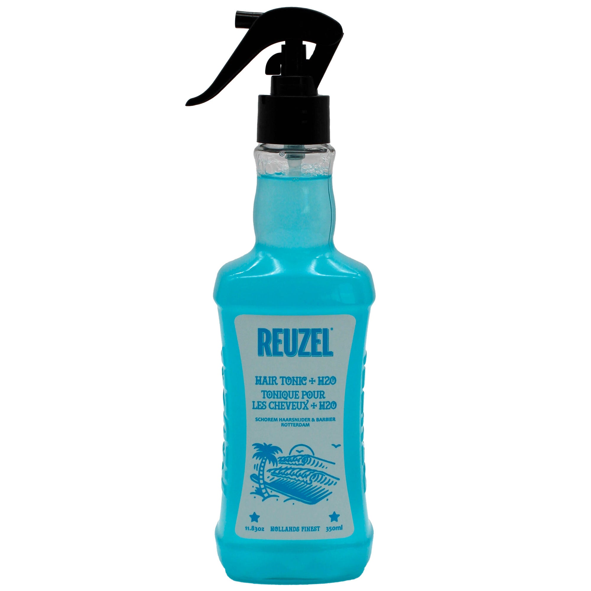 Spray Bottle