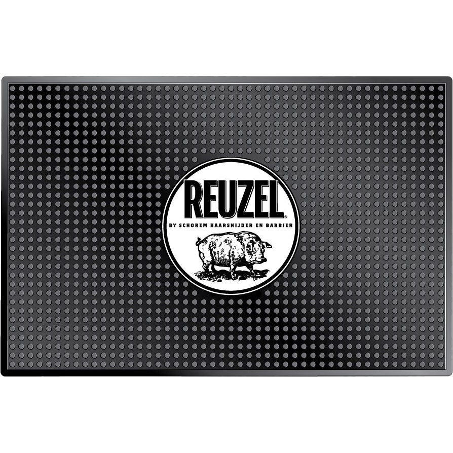 Xtras: Reuzel Large Station Mat