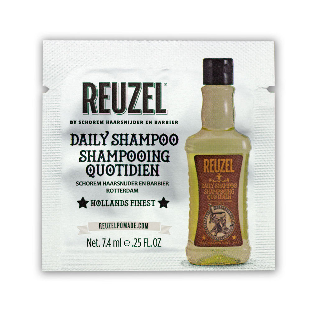 Daily Shampoo