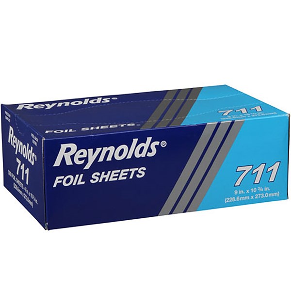 711 Foil - 500 ct.