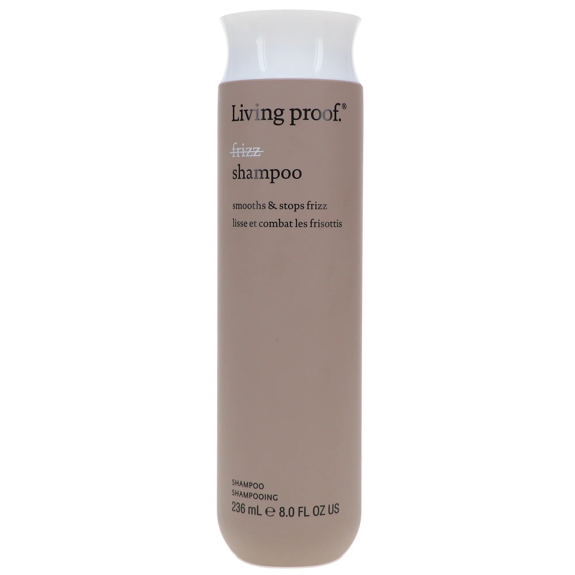 Frizz Shampoo