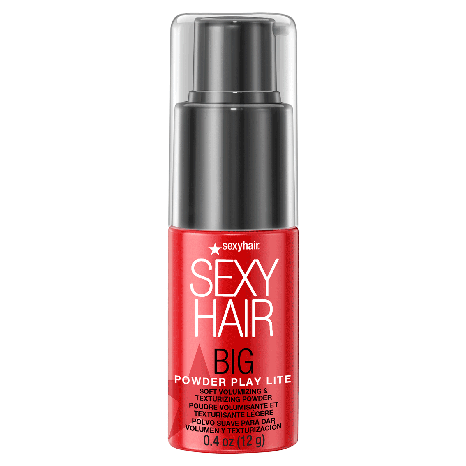 Big Sexy Hair Powder Play Lite Soft Volumizing & Texturizing Powder