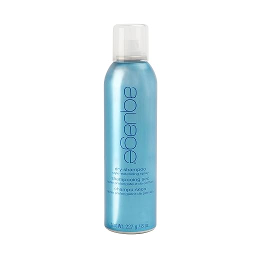 Aquage Dry Shampoo