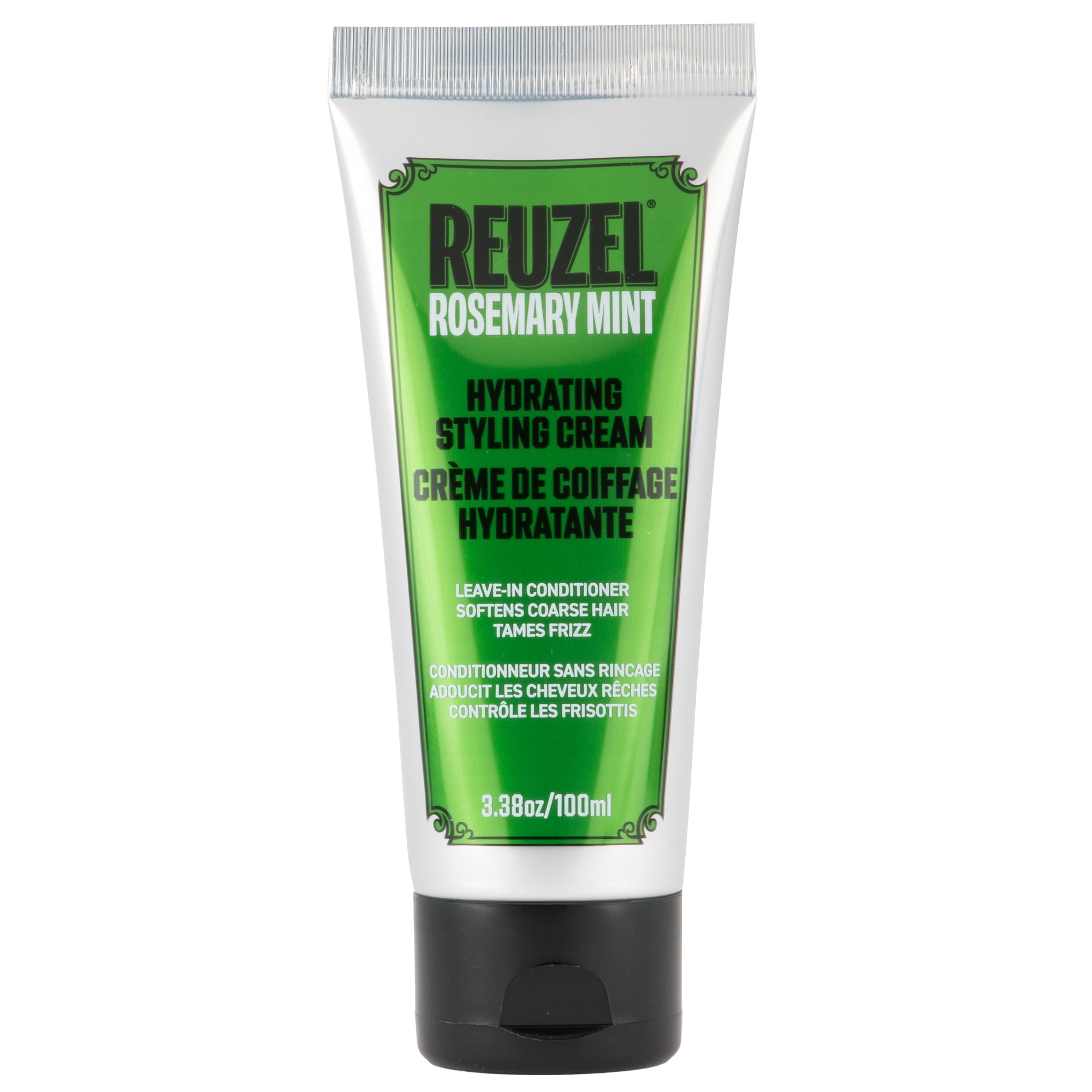 Rosemary Mint Hydrating Styling Cream