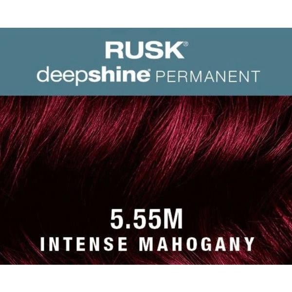 Rusk Deepshine Pure Pigments Conditioning Cream Color