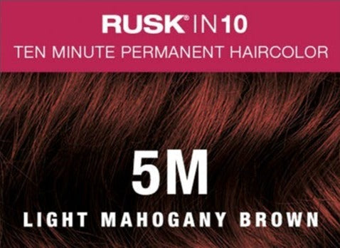 Permanent Cream Color In 10