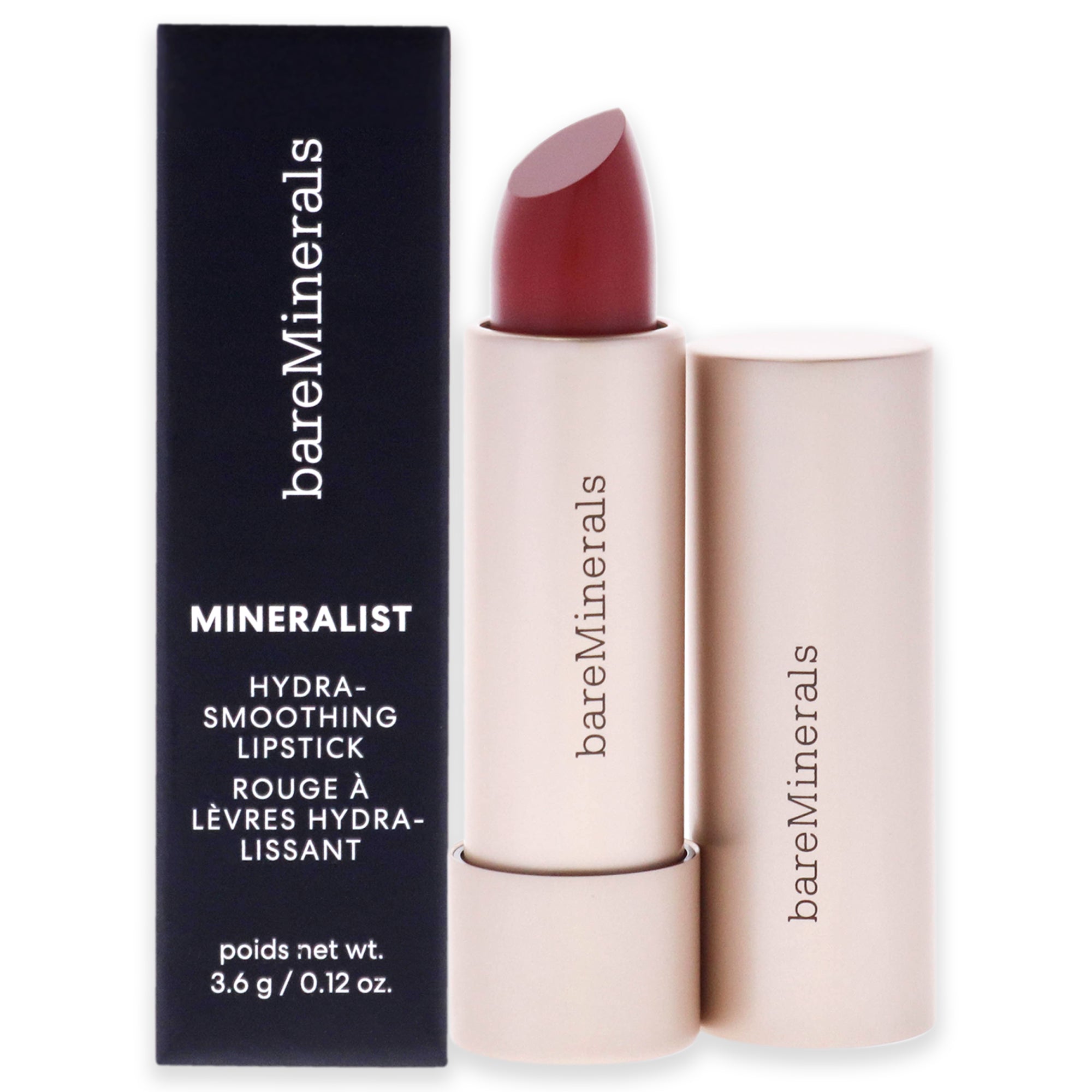 Mineralist Hydra-Smoothing Lipstick