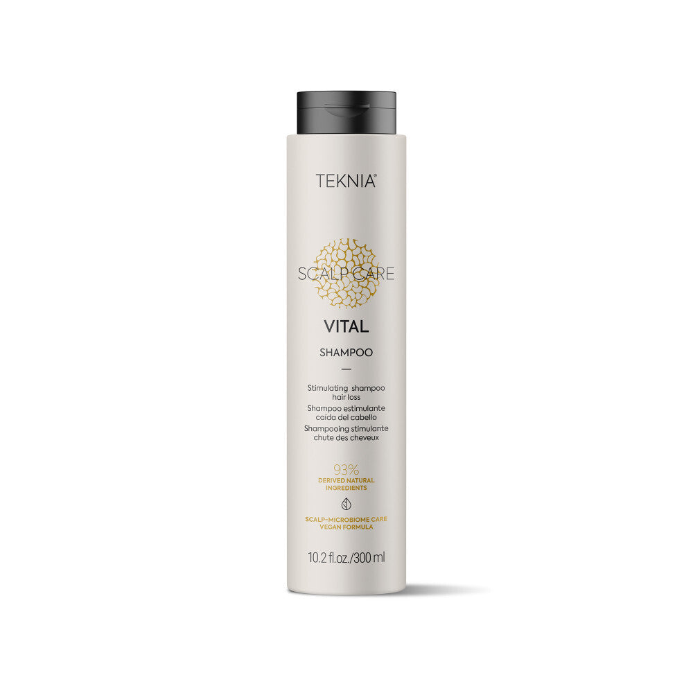 Teknia Scalp Care Vital Shampoo Packette