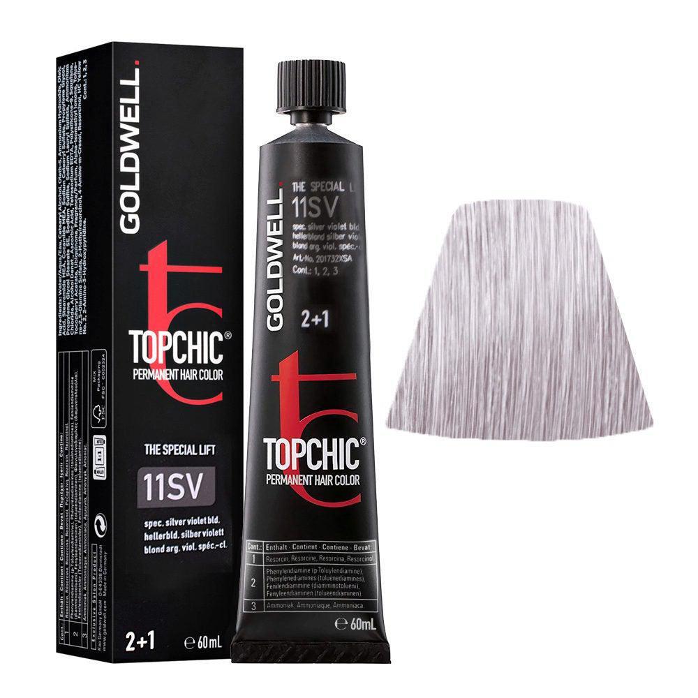 Topchic Tube
