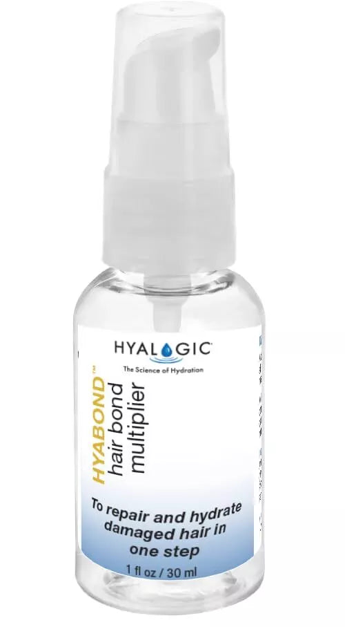 Hyalogic Hairbond Multiplier 1oz
