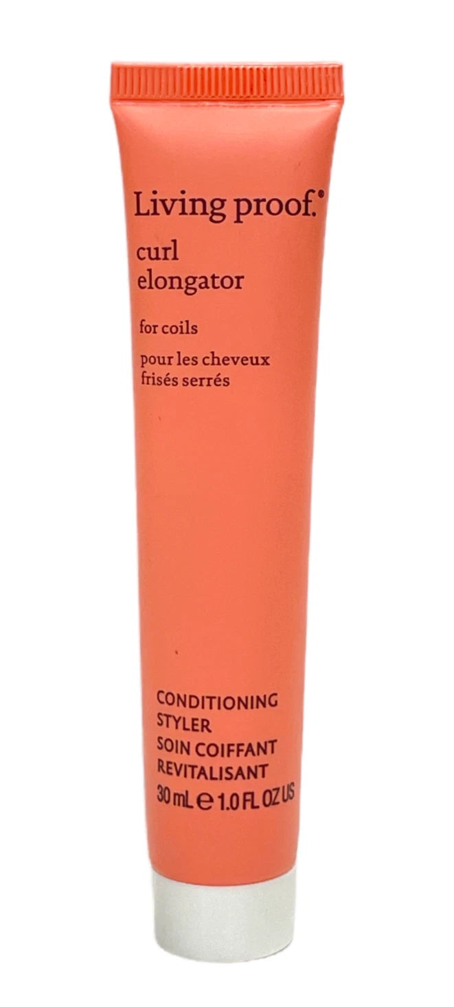 Curl Elongator