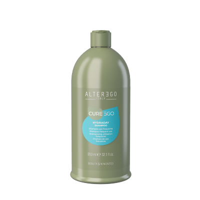 Curego Hydradry Shampoo