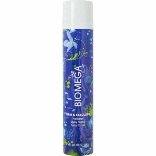 Aquage Finishing Spray Ultra Firm