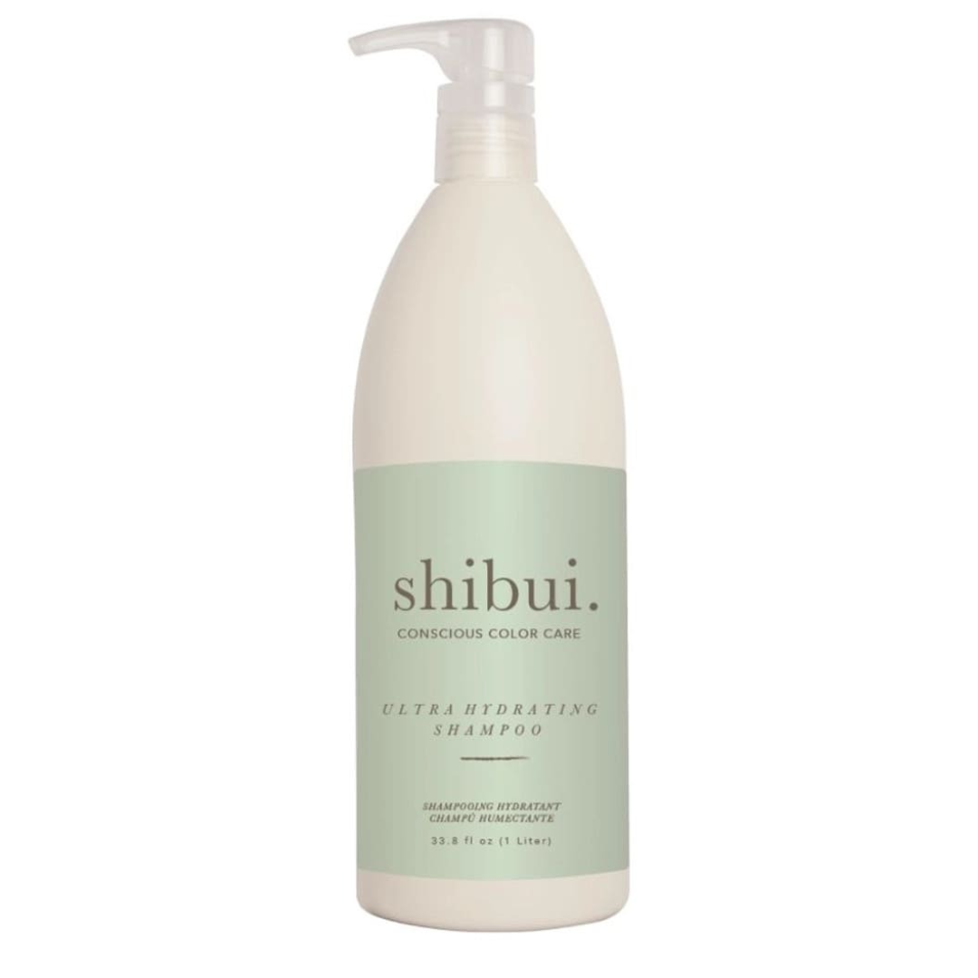 Ultra Hydrating Shampoo