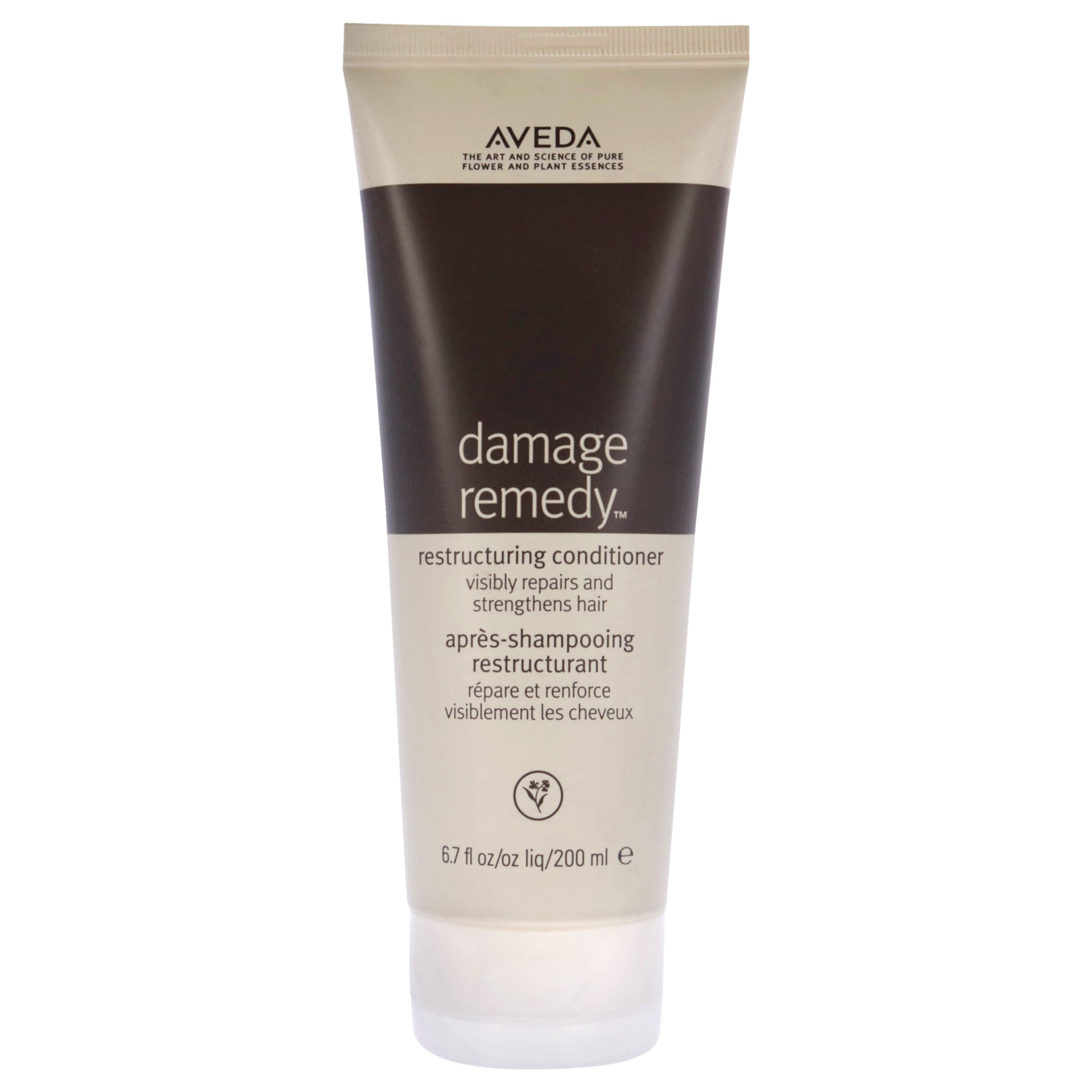 Damage Remedy Restructuring Conditioner