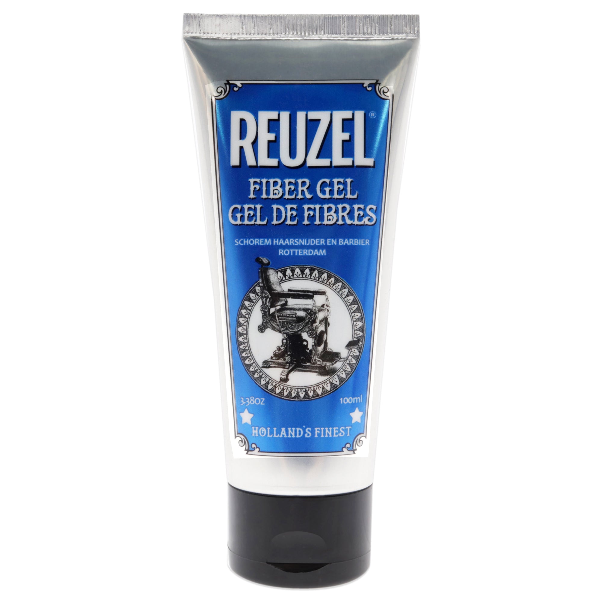 Fiber Gel