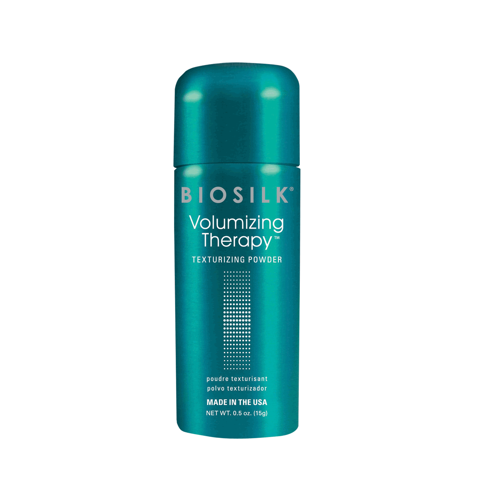 Volumizing Therapy Texturizing Powder