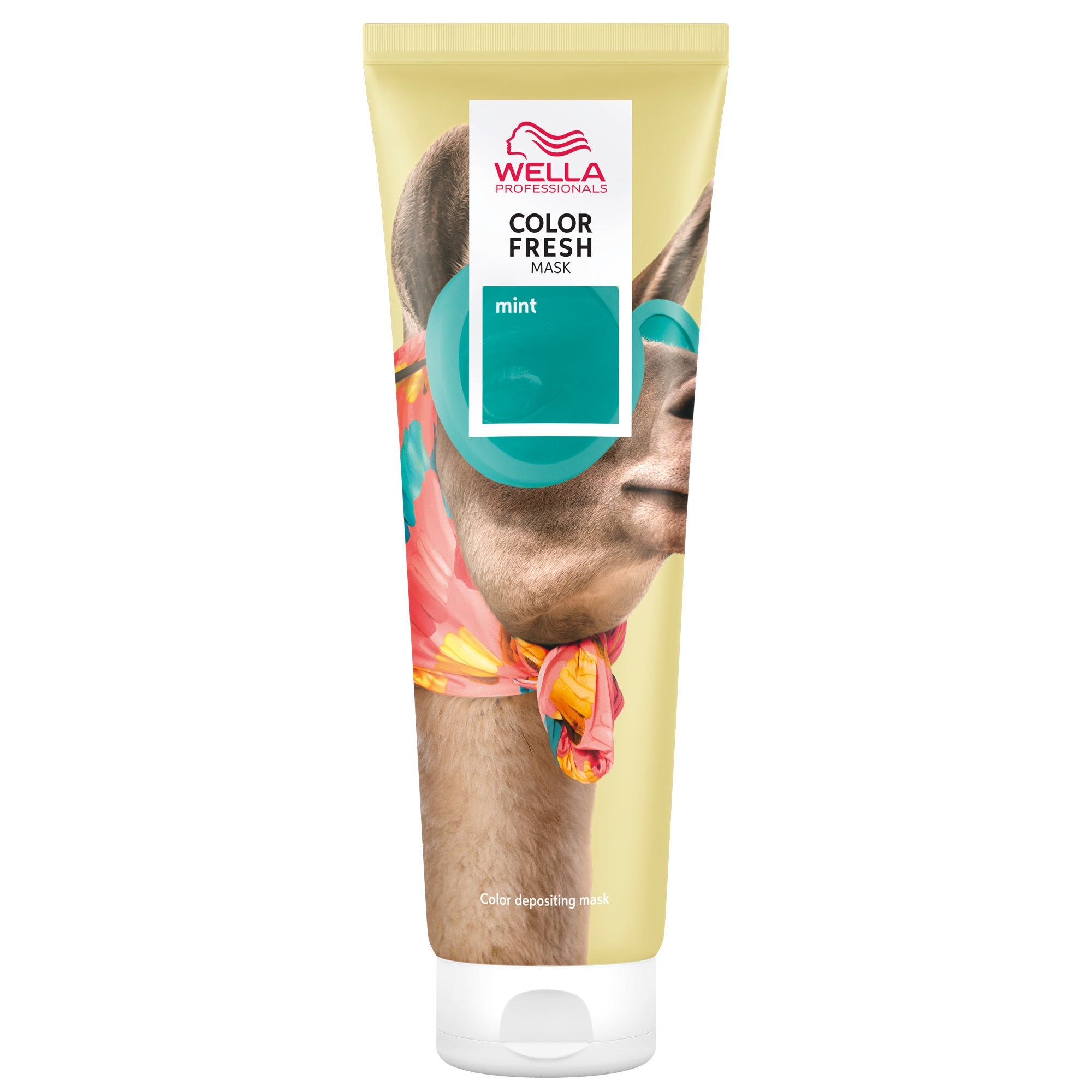 Color Fresh Mask