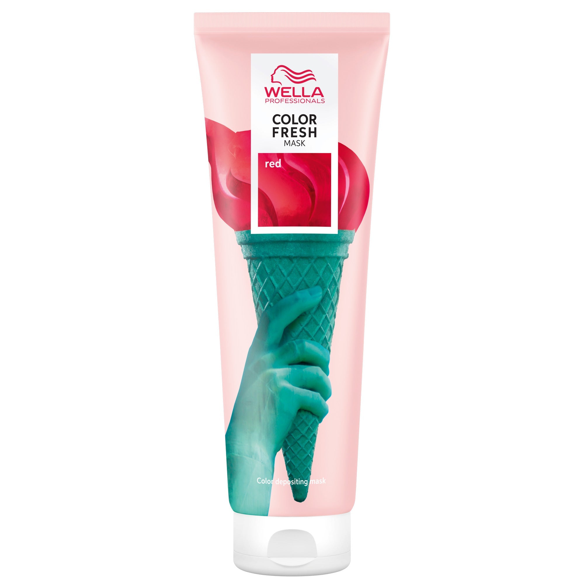 Color Fresh Mask