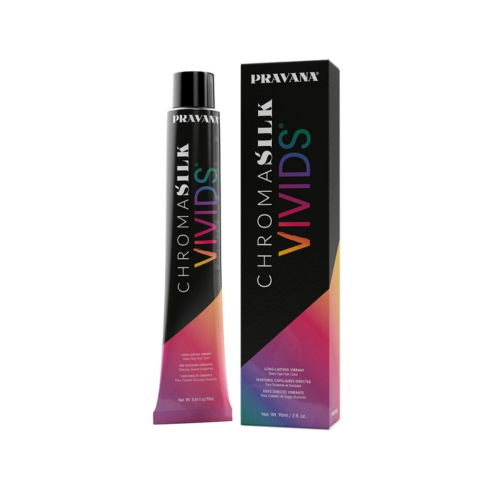 ChromaSilk VIVIDS Hair Color 3 oz