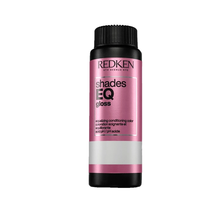 Shades EQ Gloss Demi-Permanent Color Hair Toner