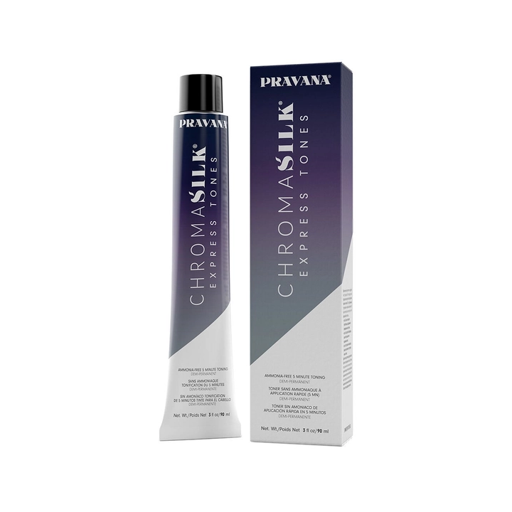 ChromaSilk Express Tones 3 oz