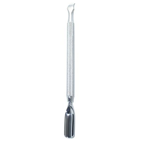 Satin Edge Cuticle Pusher & Pterygium Remover