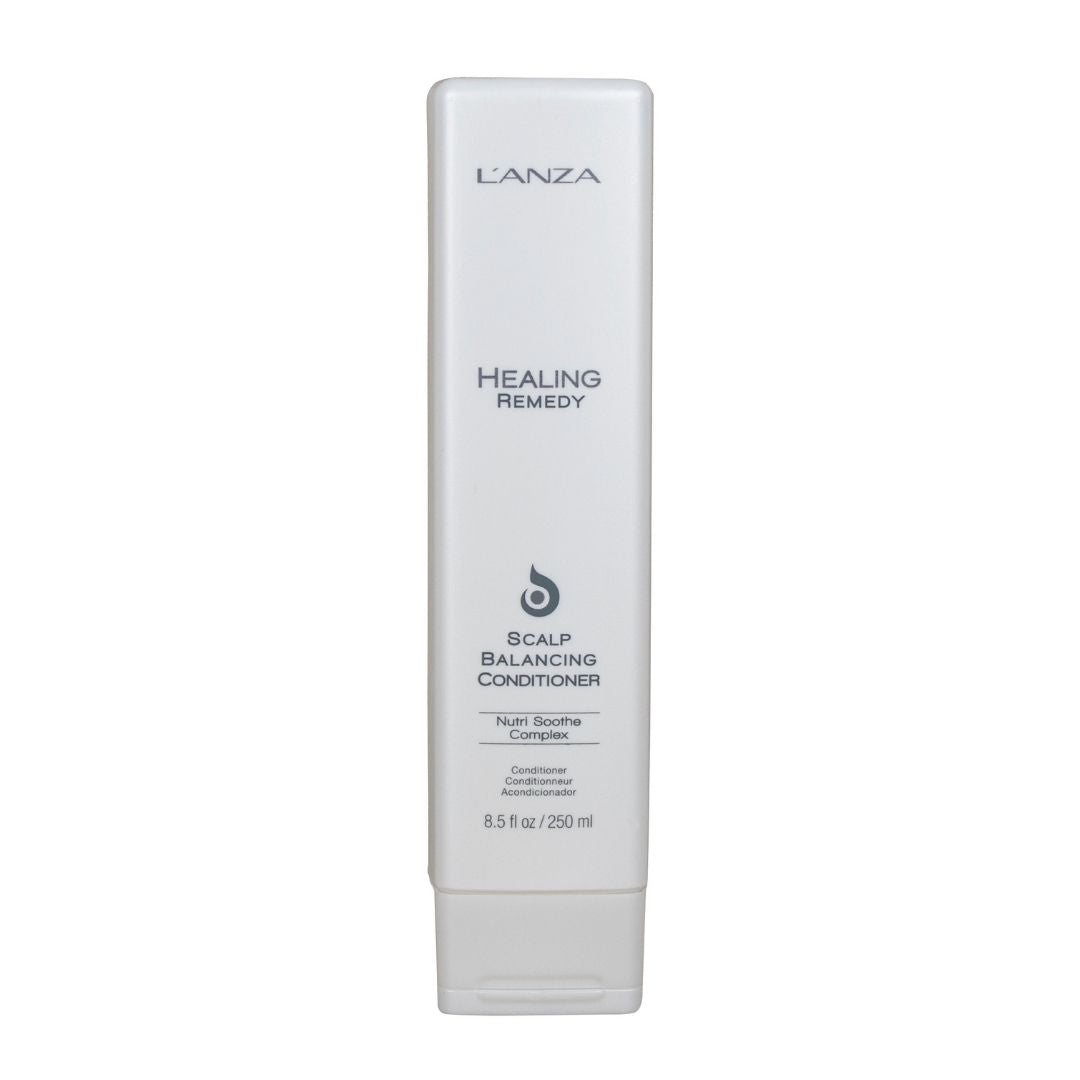 Healing Remedy Scalp Balanzing Conditioner 250ml