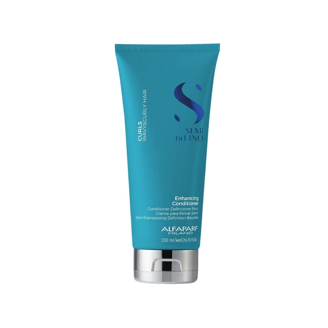Semi Di Lino Curl Enhancing Conditioner