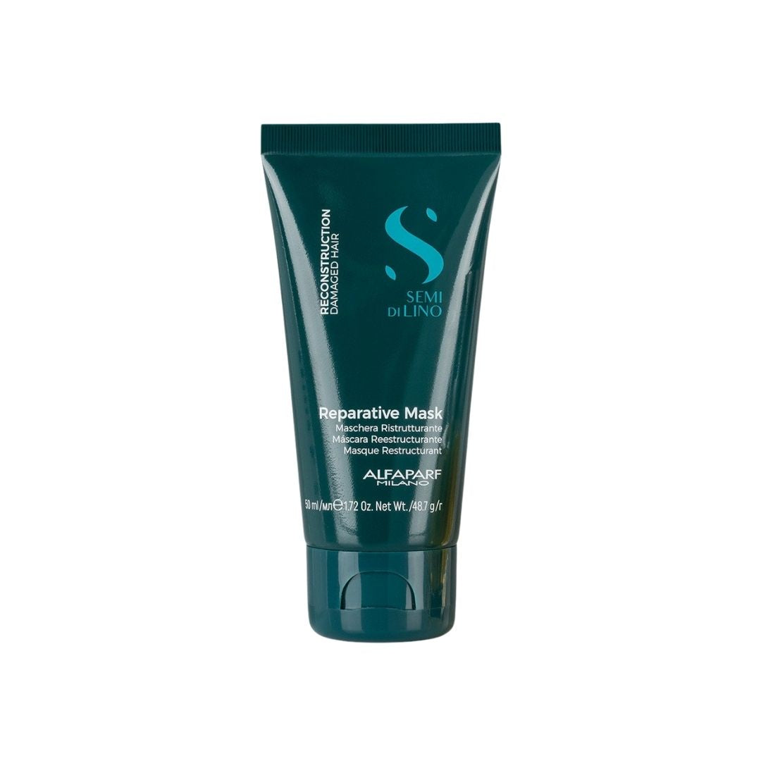 Semi Di Lino Reconstruction Reparative Mask