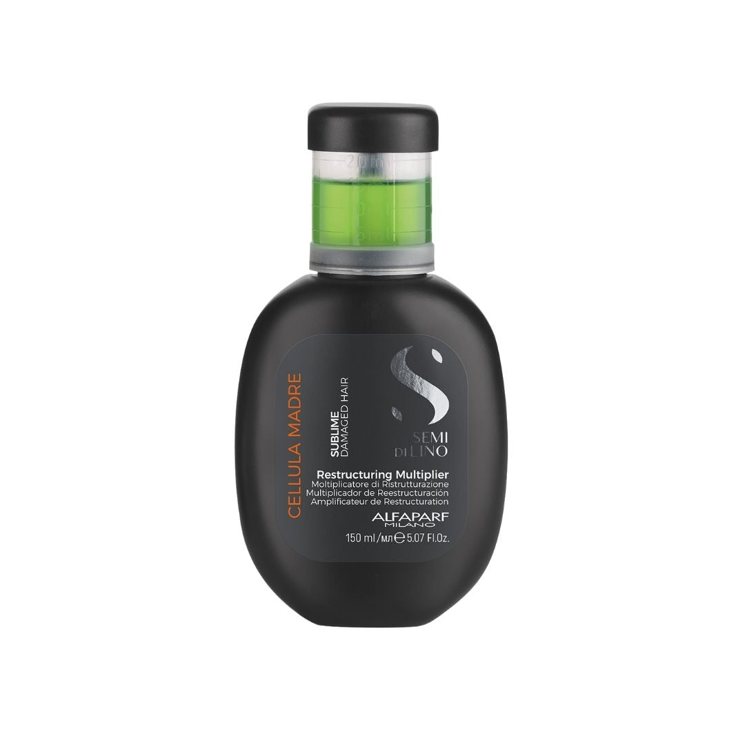 Semi Di Lino Cellula Madre Reconstructing Multiplier 150ml