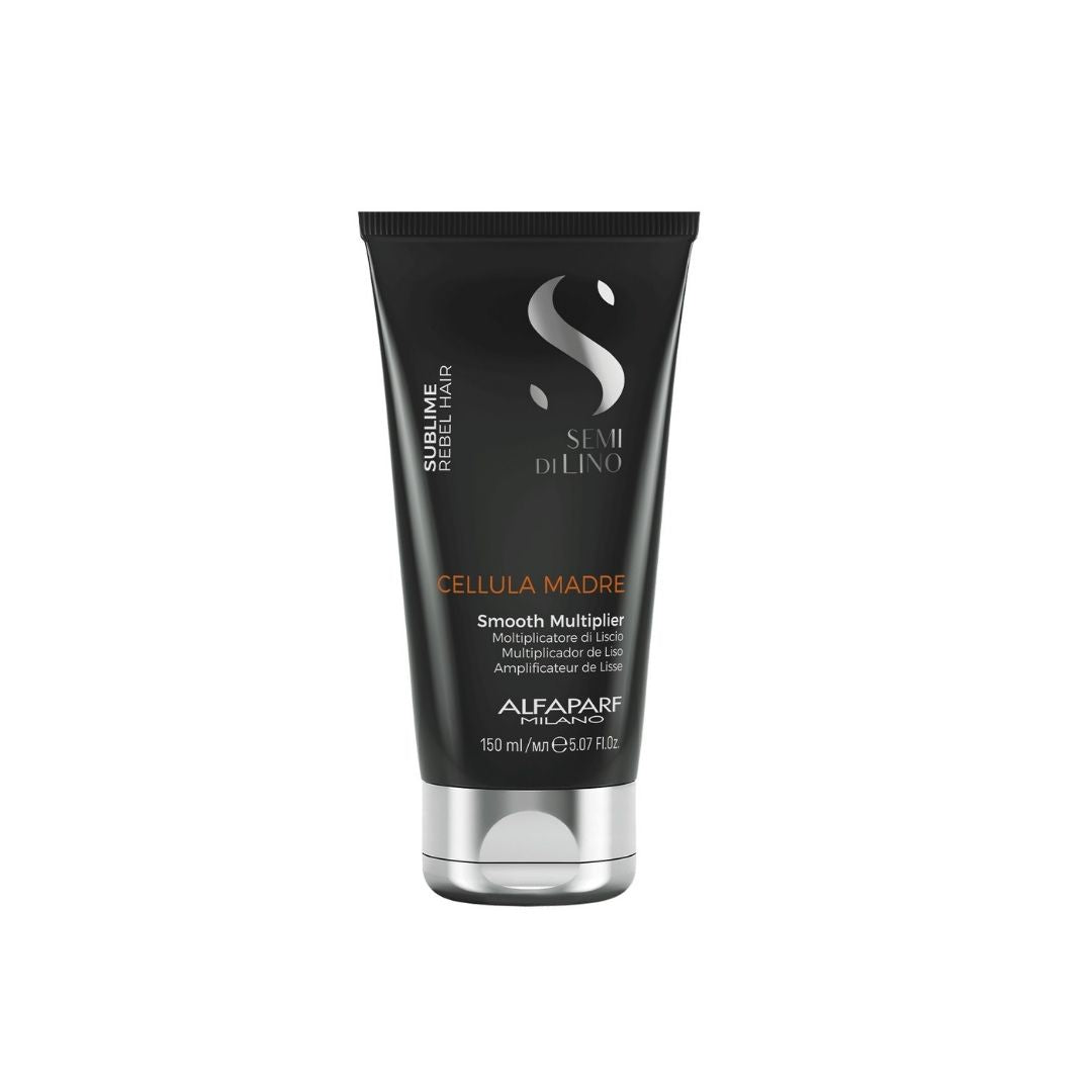 Semi Di Lino Cellula Madre Smooth Multiplier 150ml