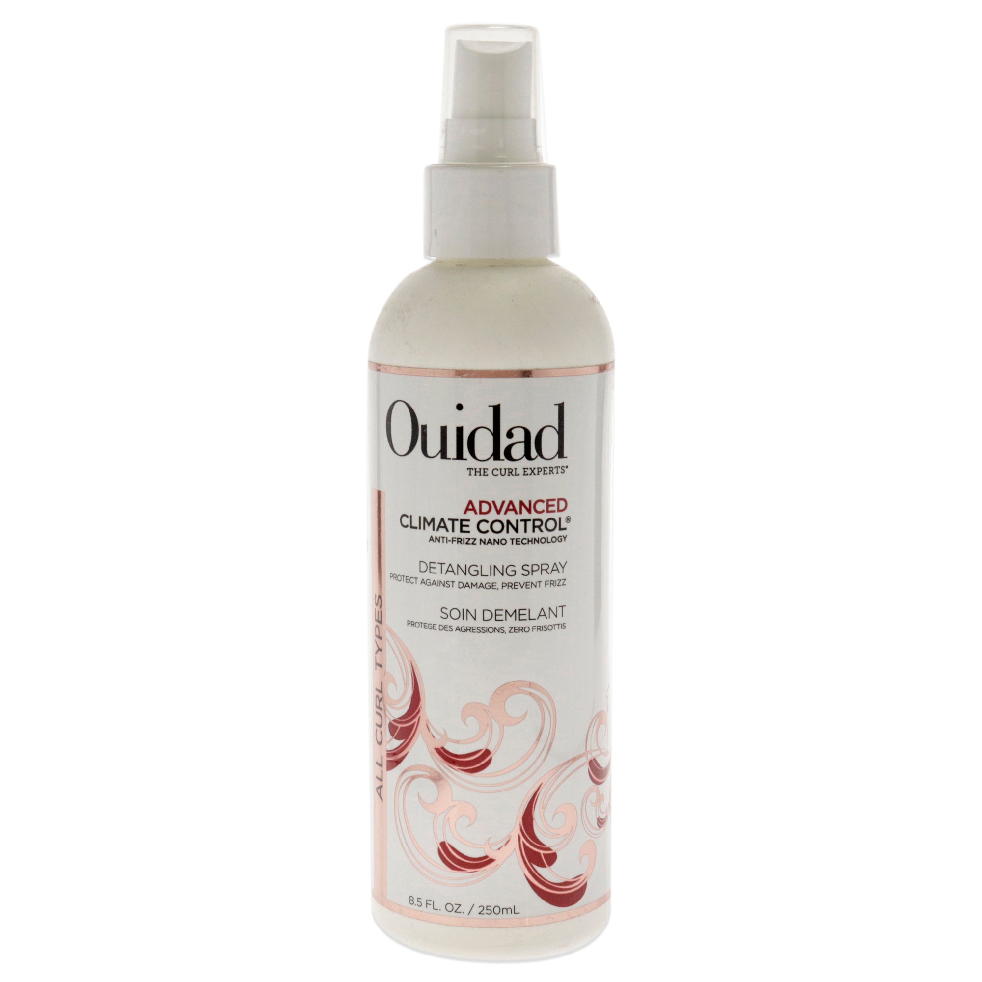 Advanced Climate Control Detangling Heat Spray