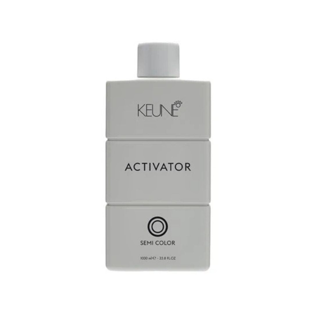 Semi Color Activator