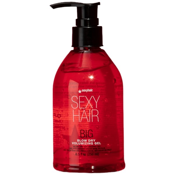 Volumizing Blow Dry Gelolumizing Blow Dry Gel