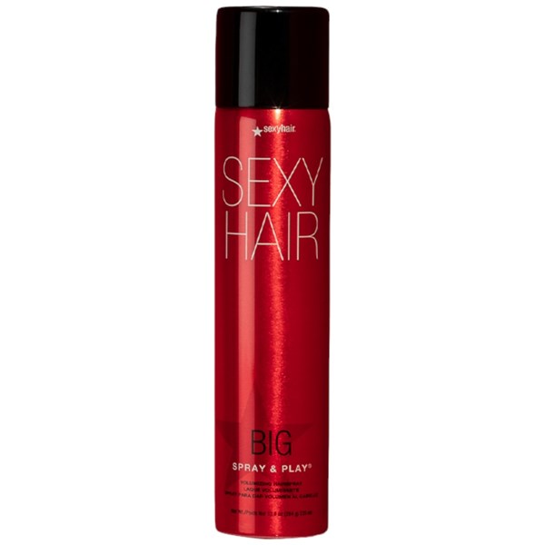 Big Sexy Hair Big Spray & Play Firm Volumizing Hairspray