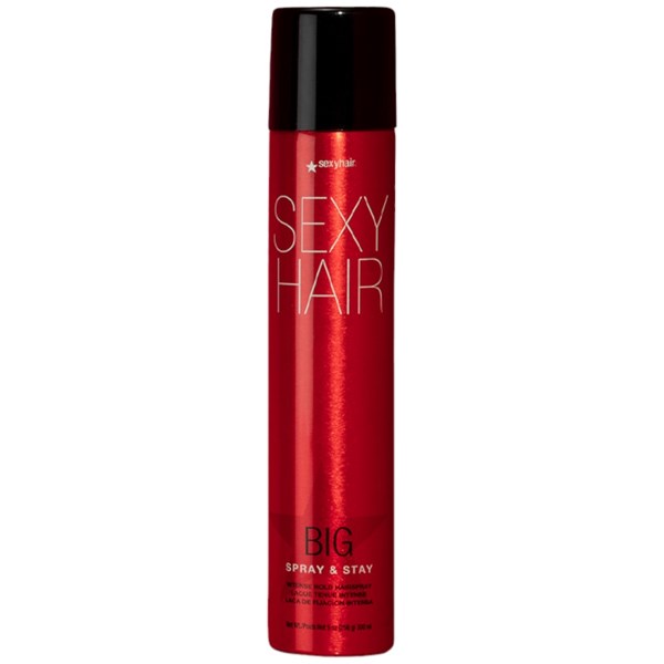 Big Sexy Hair Big Spray & Stay Intense Hold Hairspray