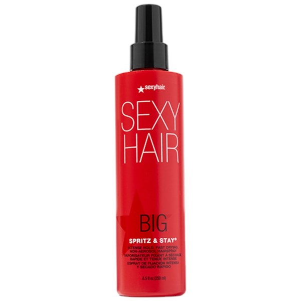 Big Sexy Hair Spritz & Stay Intense Hold Hairspray