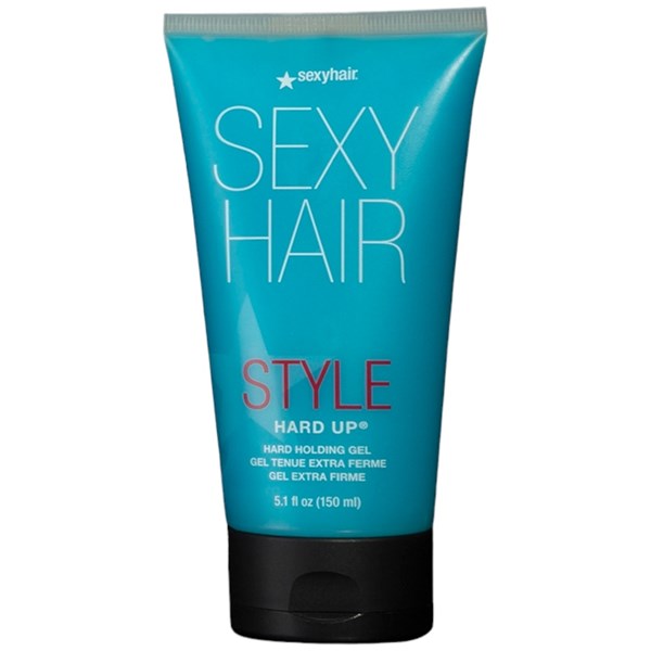 Style Sexy Hair Hard Up Hard Holding Gel